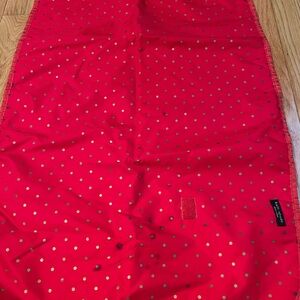 Kate Spade changing pad.